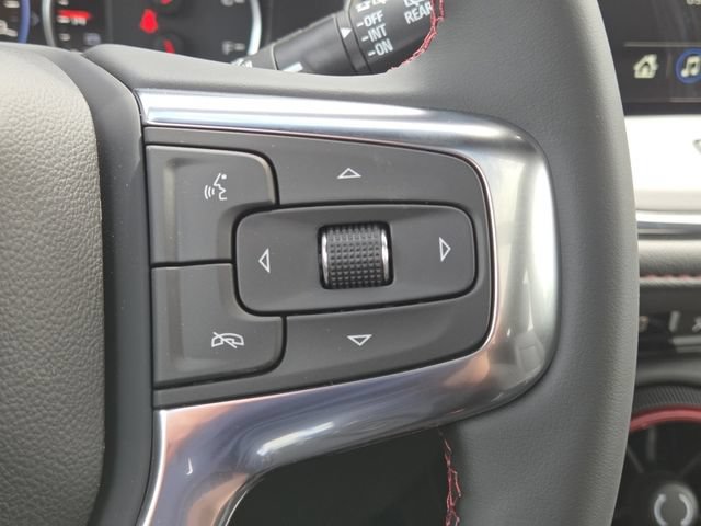 New 2026 Chevrolet Blazer RS w/ Enhanced Convenience Package AWD/4WD image 18