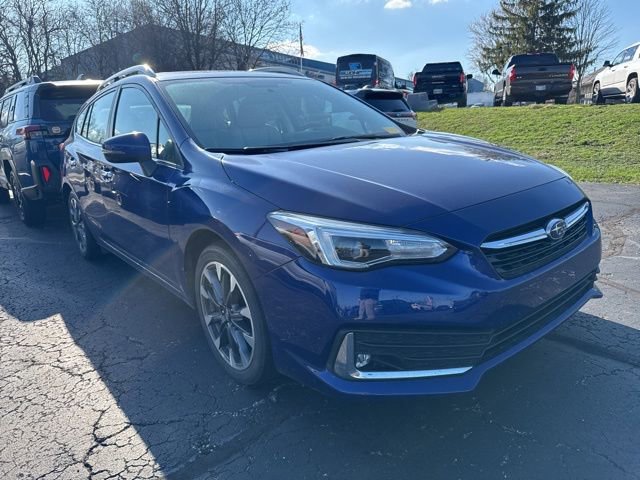 Used 2023 Subaru Impreza 2.0i Limited image 1