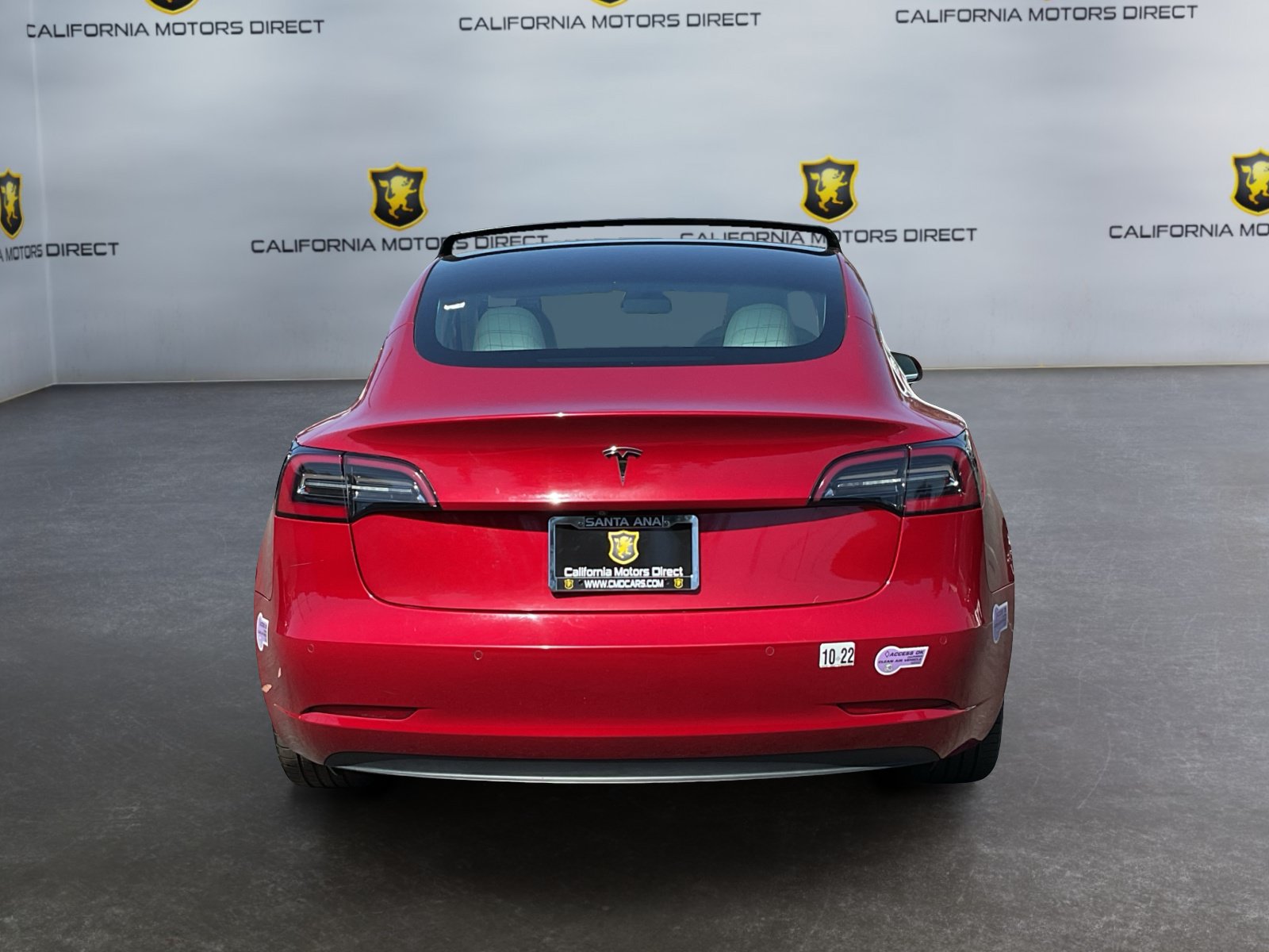 Used 2019 Tesla Model 3 Mid Range RWD image 6