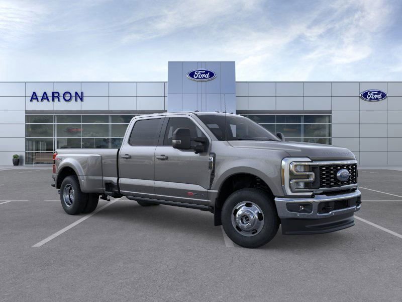 New 2025 Ford F350 XL image 7