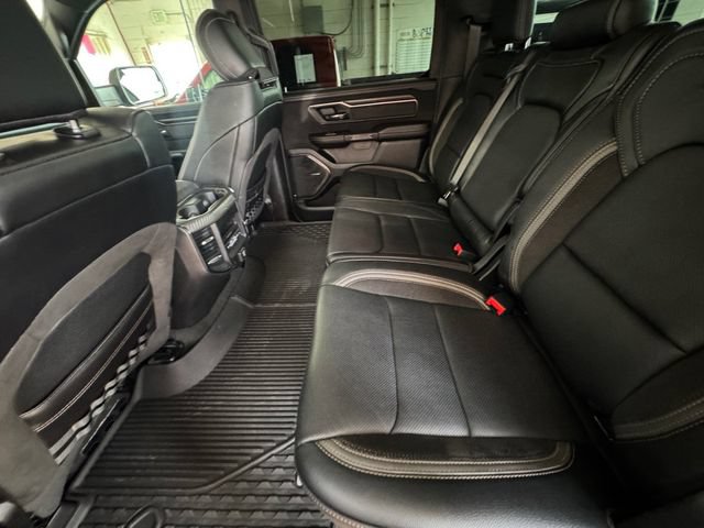 Used 2024 RAM 1500 TRX AWD/4WD image 29