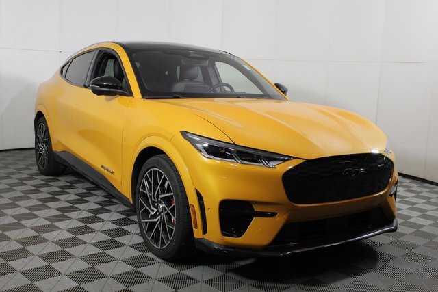 Used 2022 Ford Mustang Mach-E GT w/ GT Performance Edition