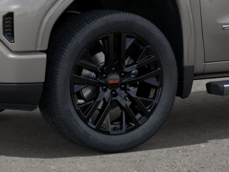 New 2026 GMC Sierra 1500 Denali AWD/4WD image 9