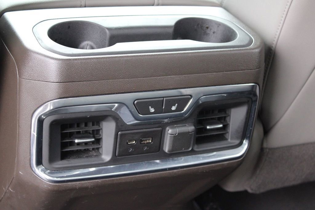 Used 2021 GMC Sierra 1500 SLT w/ SLT Convenience Package image 27