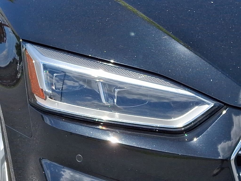 Used 2018 Audi A5 2.0T Premium Plus w/ Premium Plus image 9