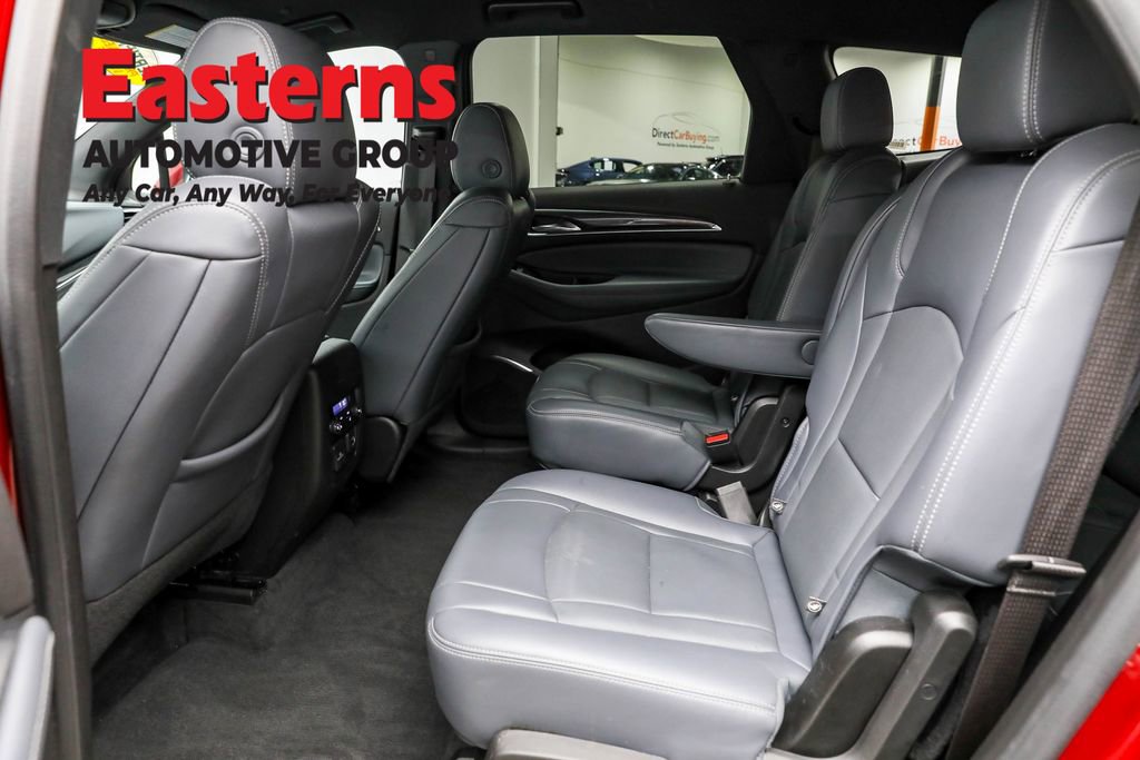 Used 2024 Buick Enclave Premium image 26