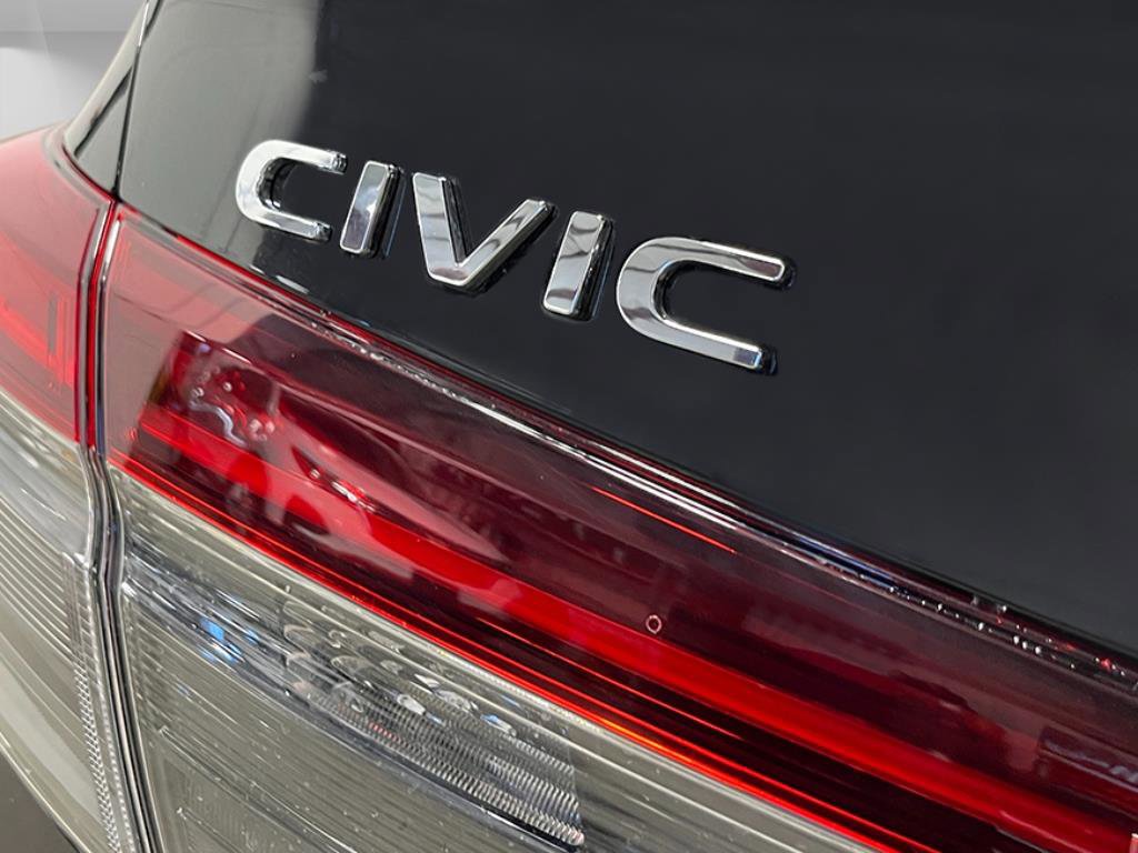 New 2026 Honda Civic Si image 6