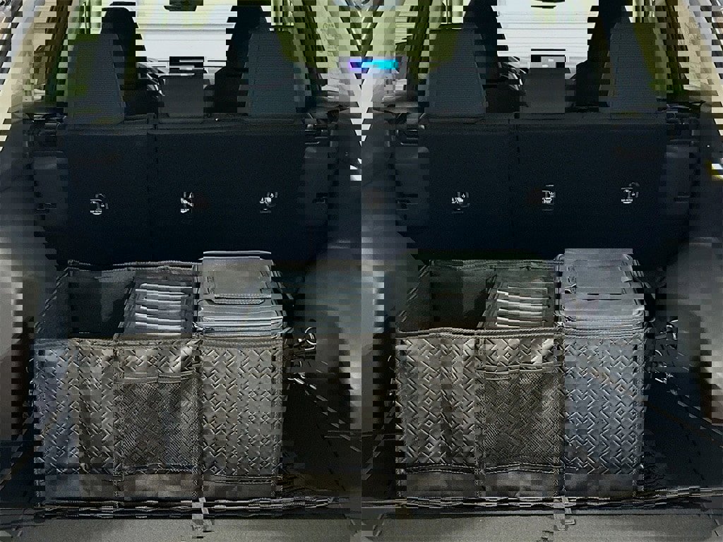 New 2025 Toyota RAV4 LE image 24