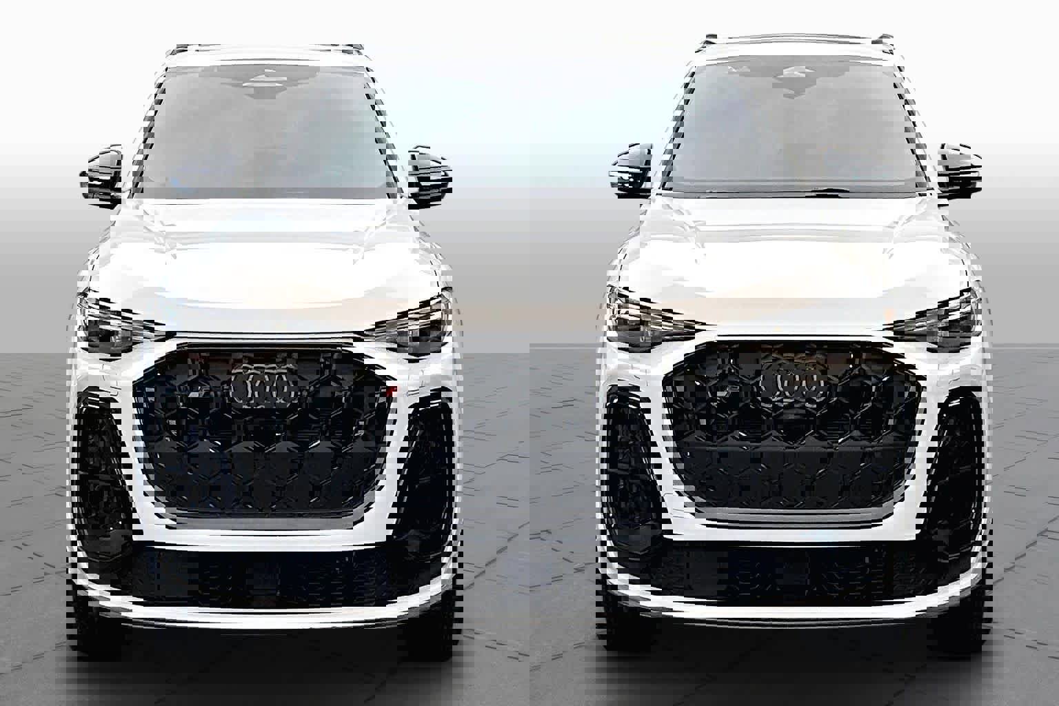 Used 2025 Audi SQ5 Premium Plus image 4