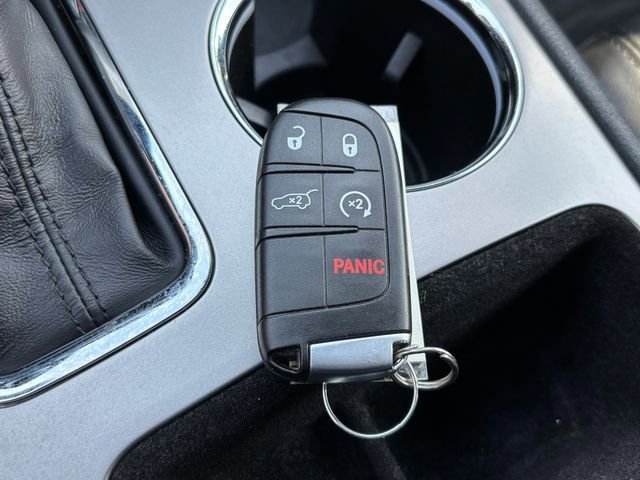 Used 2021 Jeep Grand Cherokee Laredo X AWD/4WD image 11