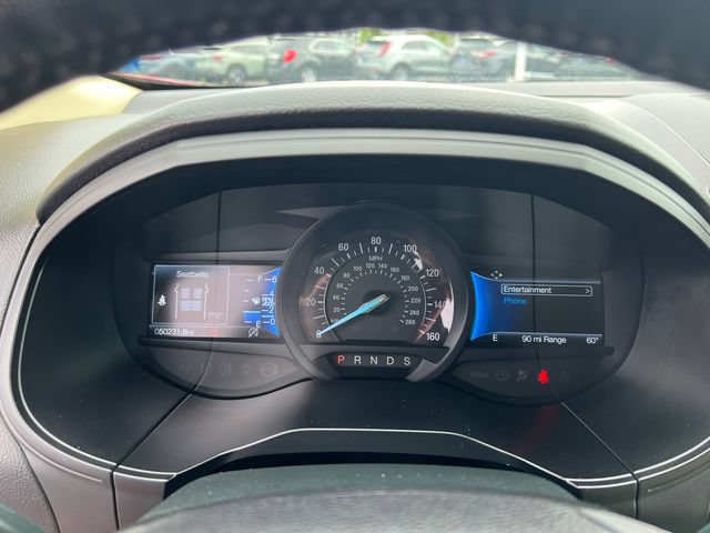 Certified 2023 Ford Edge SEL AWD/4WD image 14