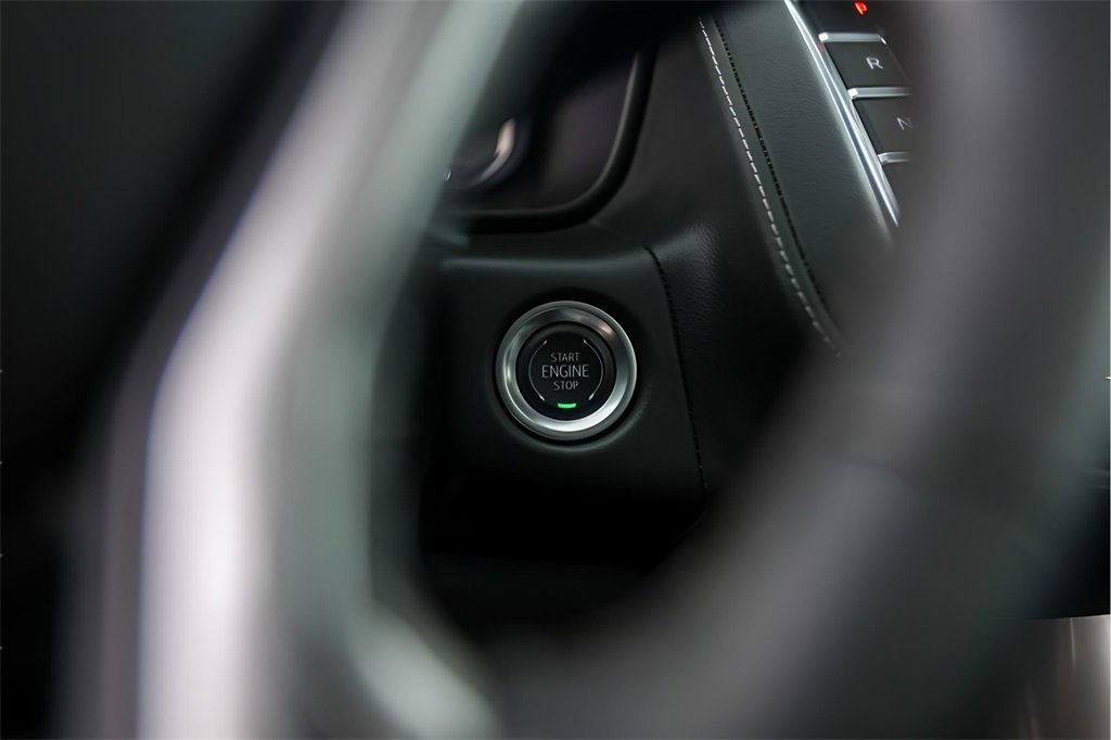 Used 2024 Chevrolet Tahoe Z71 w/ Off-Road Capability Package image 22