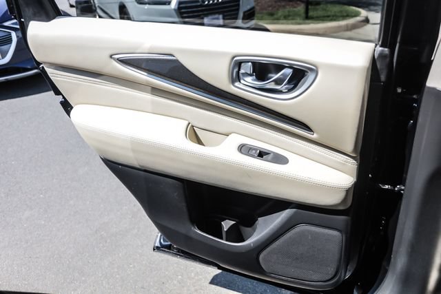 Used 2018 INFINITI QX60 Luxe w/ Premium Plus Package AWD/4WD image 45