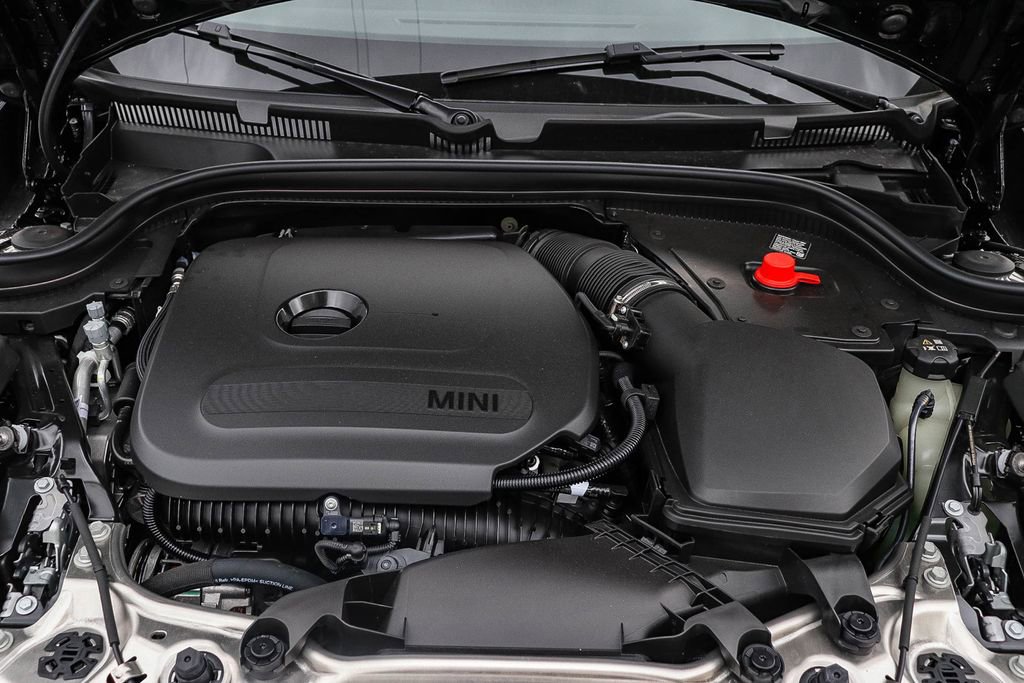 New 2026 MINI Cooper 4-Door Hardtop image 30