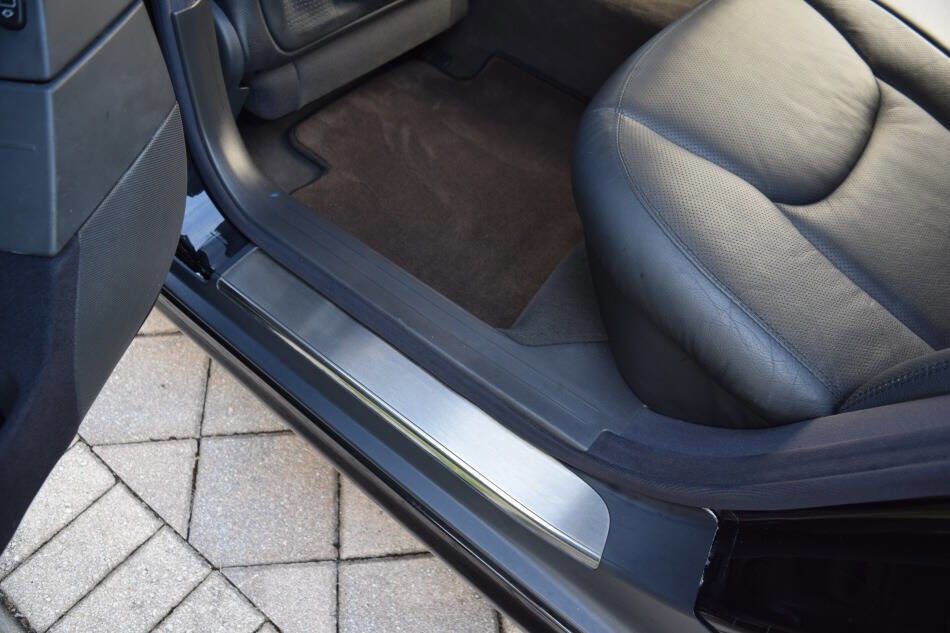 Used 2001 Mercedes-Benz S 430 image 48