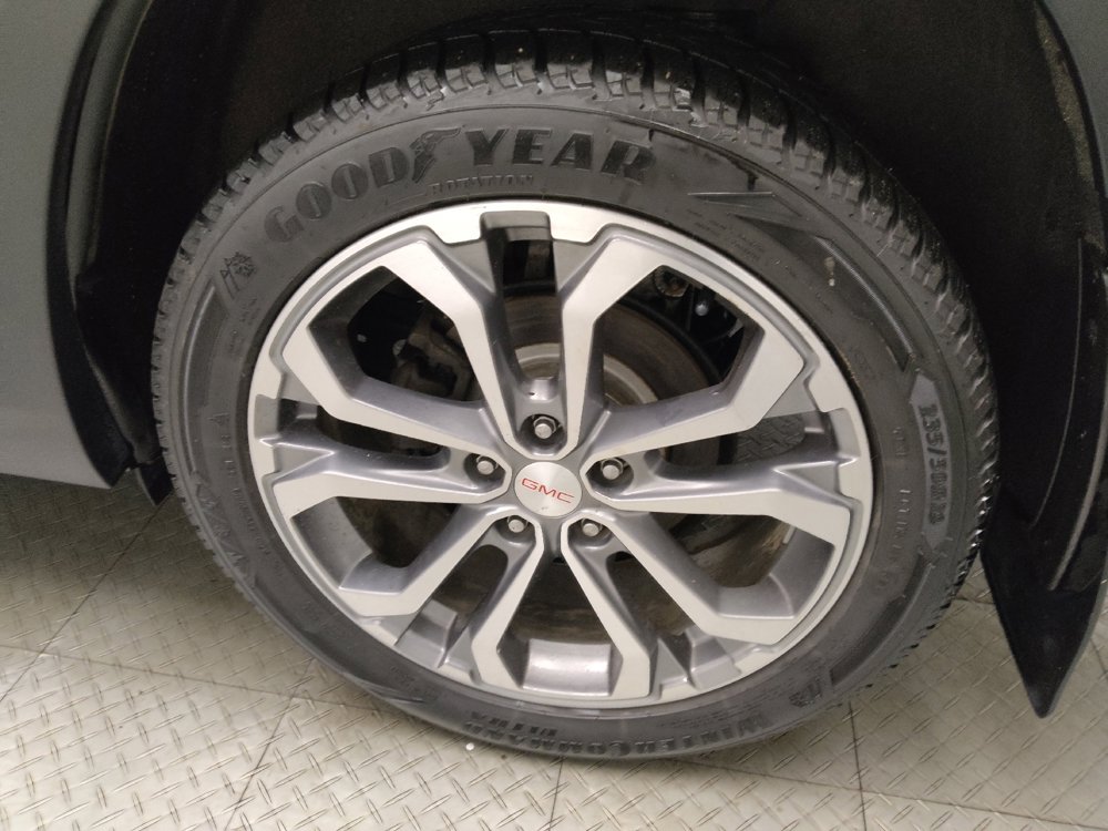 Used 2018 GMC Terrain SLT w/ Preferred Package AWD/4WD image 31