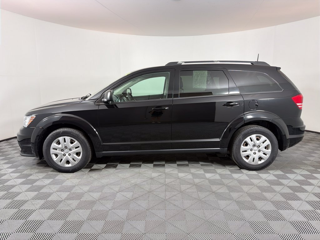 Used 2019 Dodge Journey SE FWD image 6