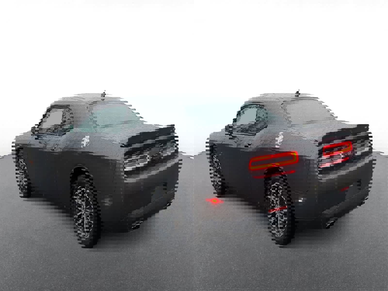 Certified 2018 Dodge Challenger GT image 6