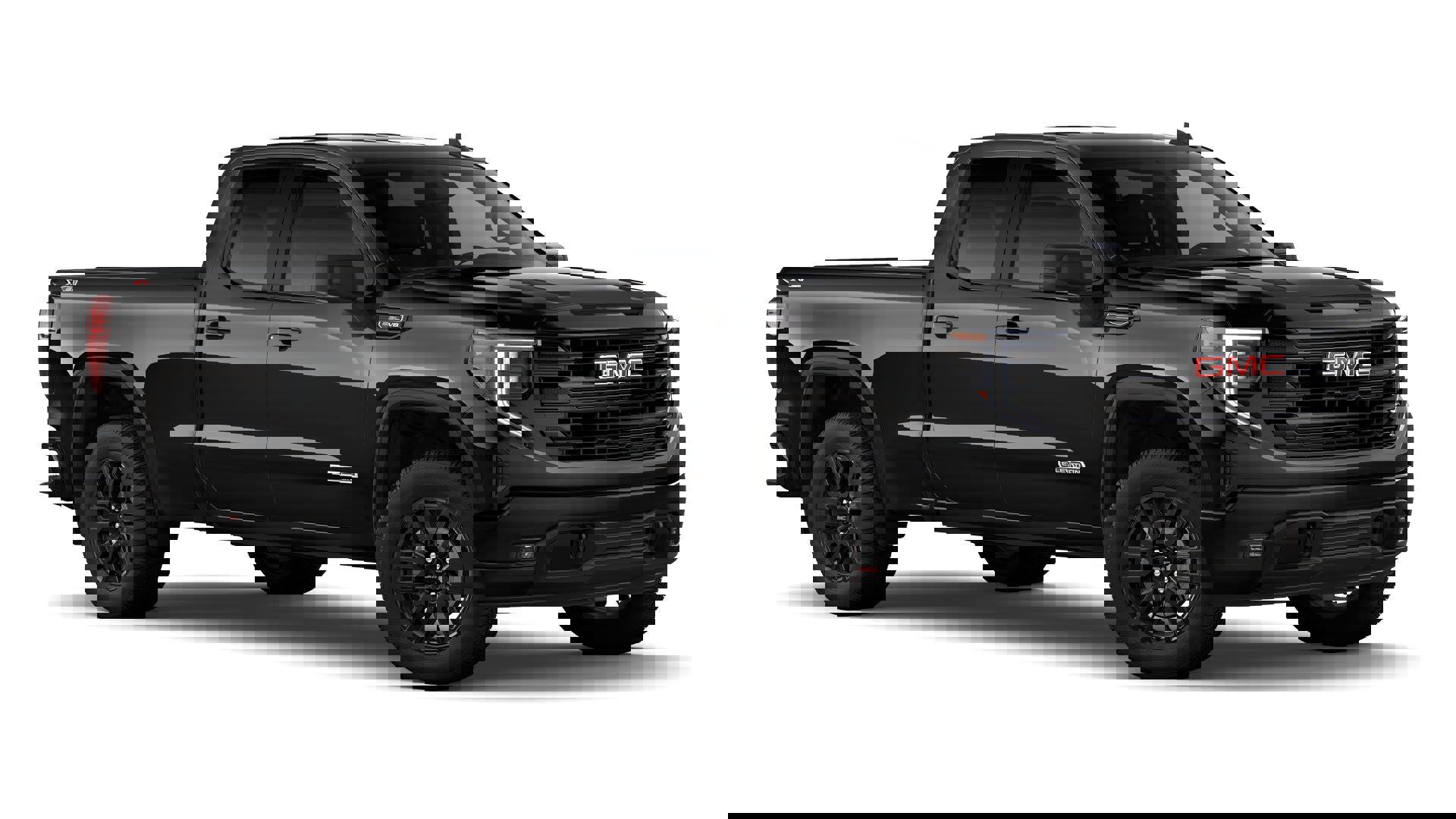 New 2026 GMC Sierra 1500 Elevation image 28