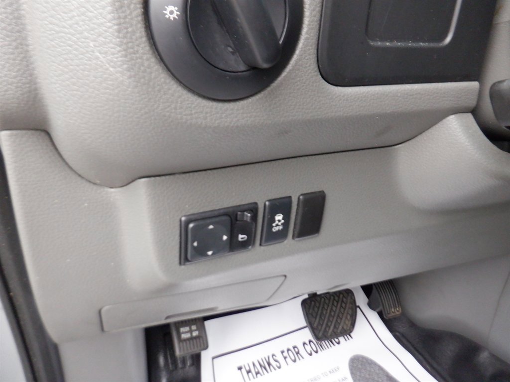 Used 2019 Nissan NV 3500 S RWD image 14