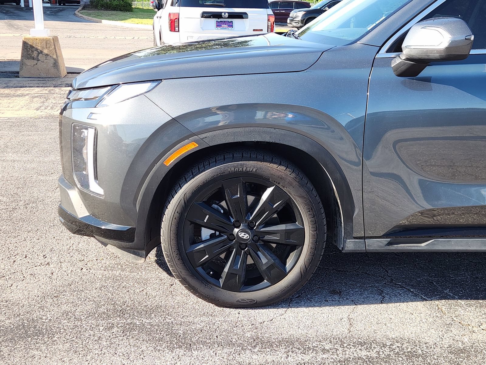 Used 2023 Hyundai Palisade XRT FWD image 9