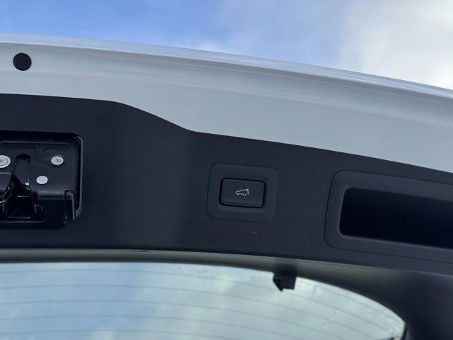 Certified 2025 MAZDA CX-5 AWD 2.5 S w/ Premium Plus Pkg image 41