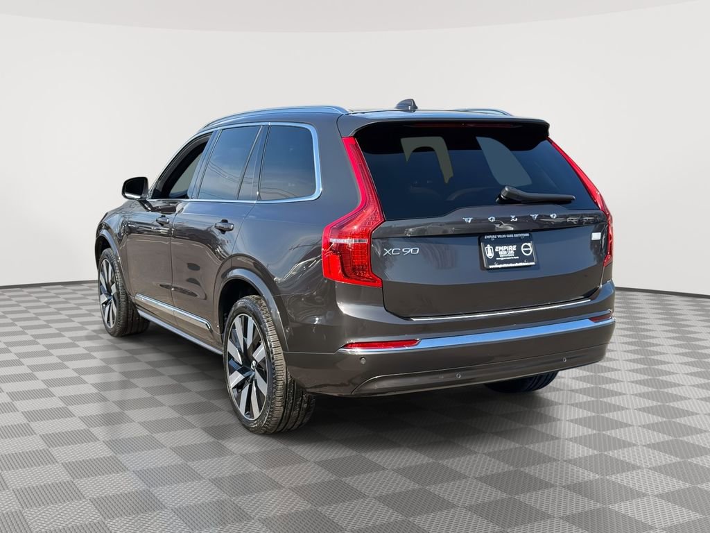 Certified 2024 Volvo XC90 T8 Plus w/ Protection Package Premier image 5