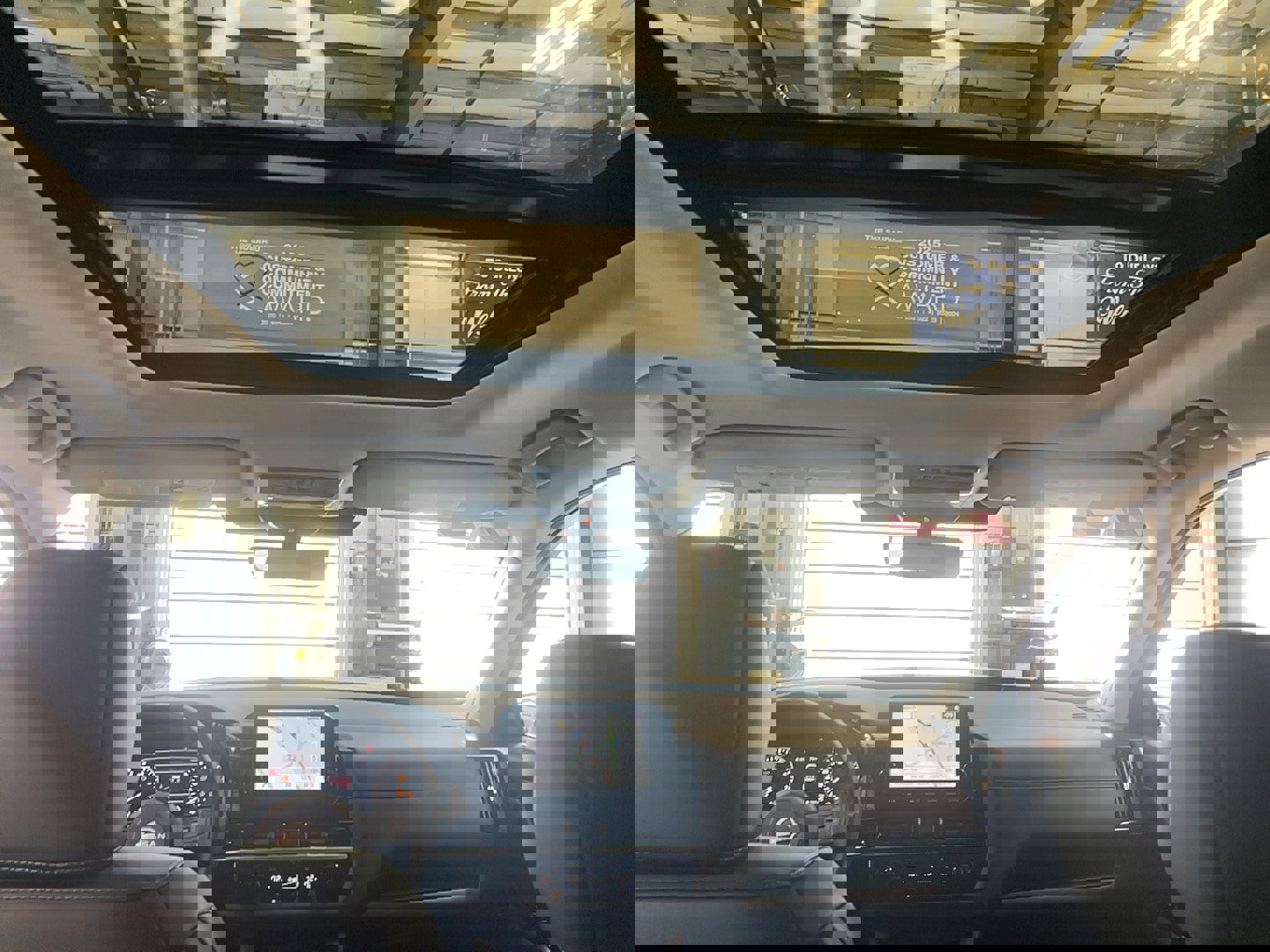 Used 2025 Nissan Pathfinder SL w/ SL Premium Package image 6