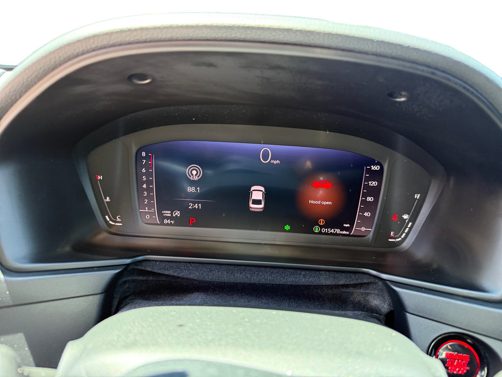 Used 2025 Honda Accord SE image 11