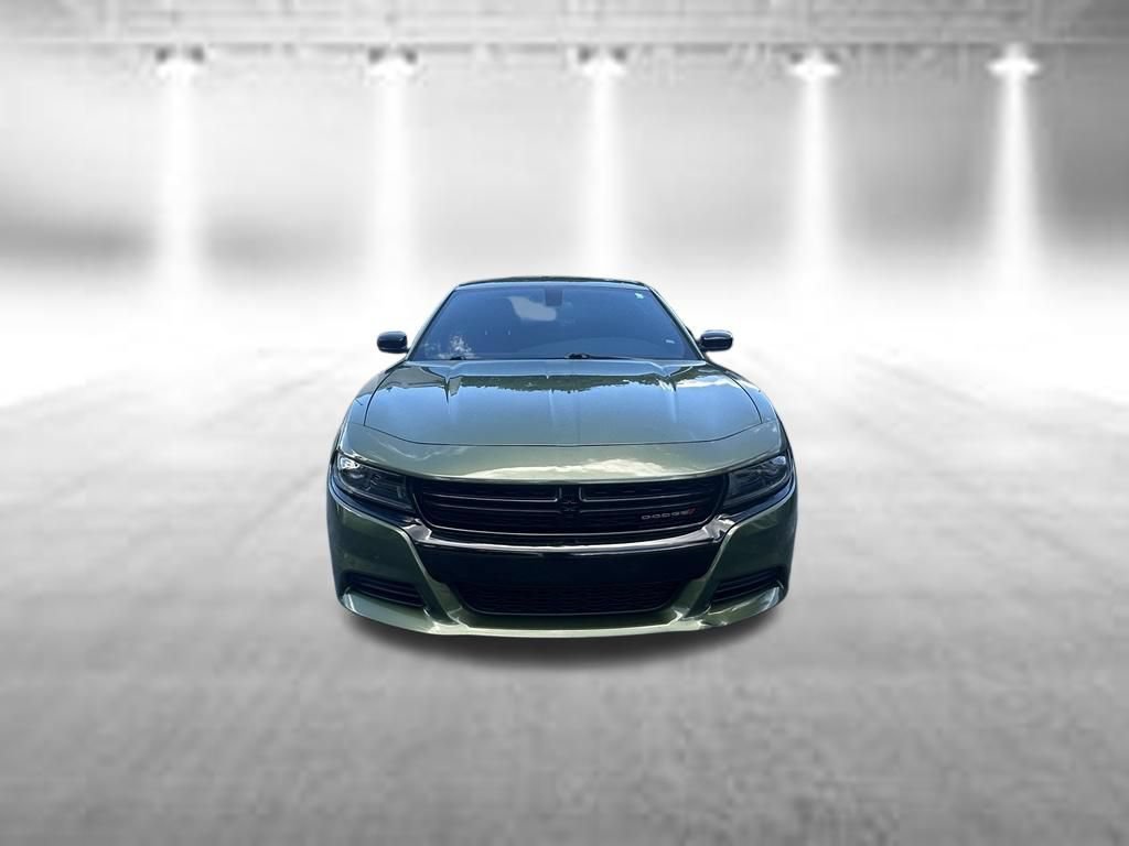 Used 2023 Dodge Charger SXT w/ Blacktop Package RWD video 2