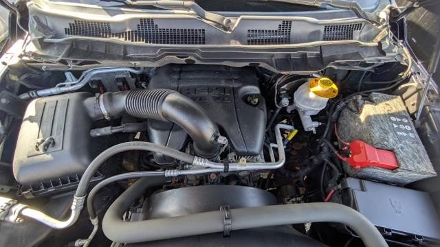 Used 2015 RAM 1500 Sport w/ Sport Premium Group image 23