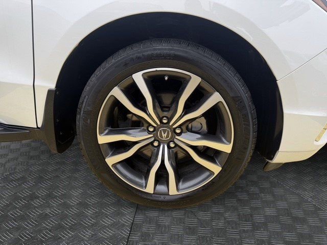 Used 2020 Acura MDX SH-AWD w/ Advance Package image 9
