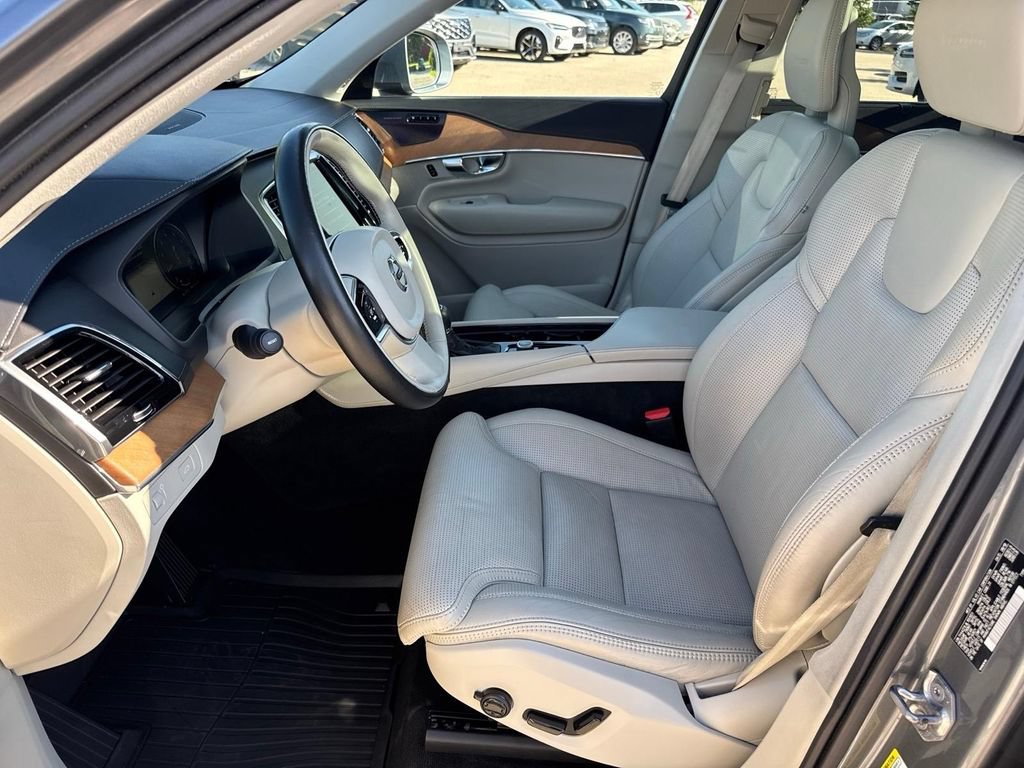 Used 2020 Volvo XC90 T6 Inscription AWD/4WD image 8