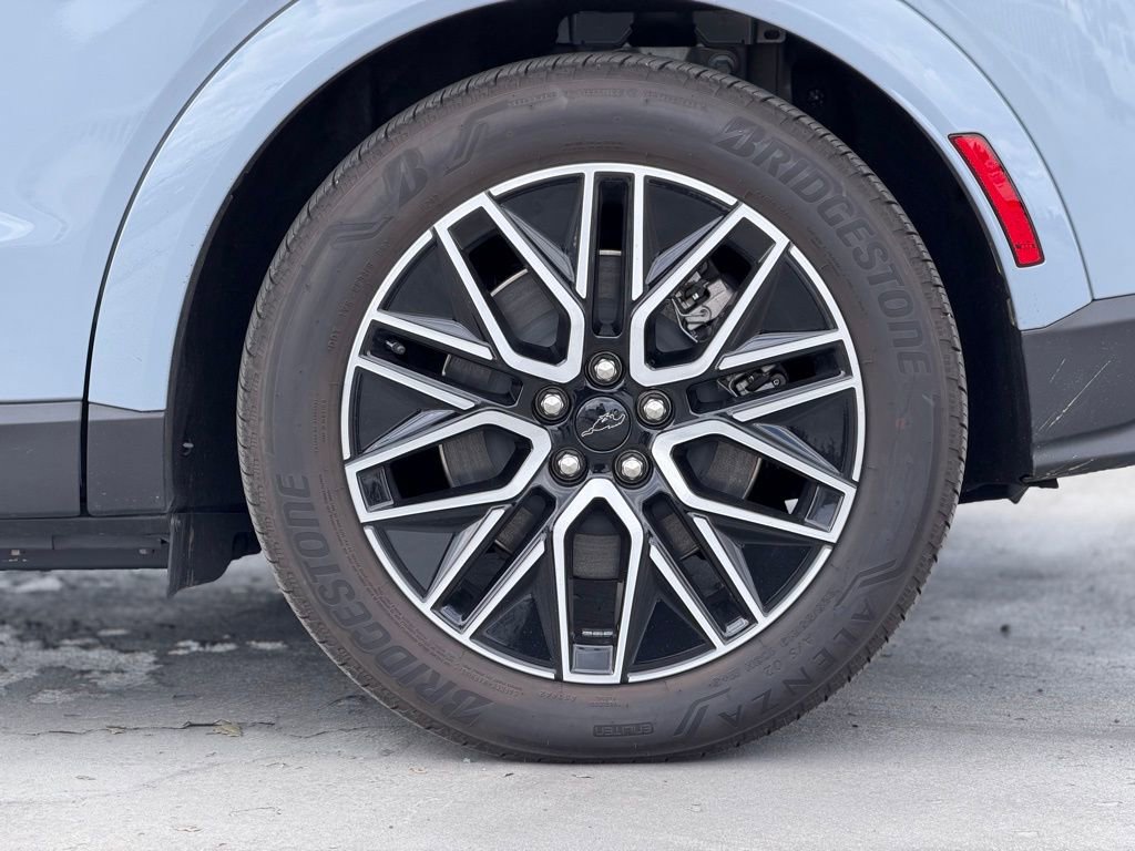 Used 2025 Ford Mustang Mach-E Premium RWD image 2