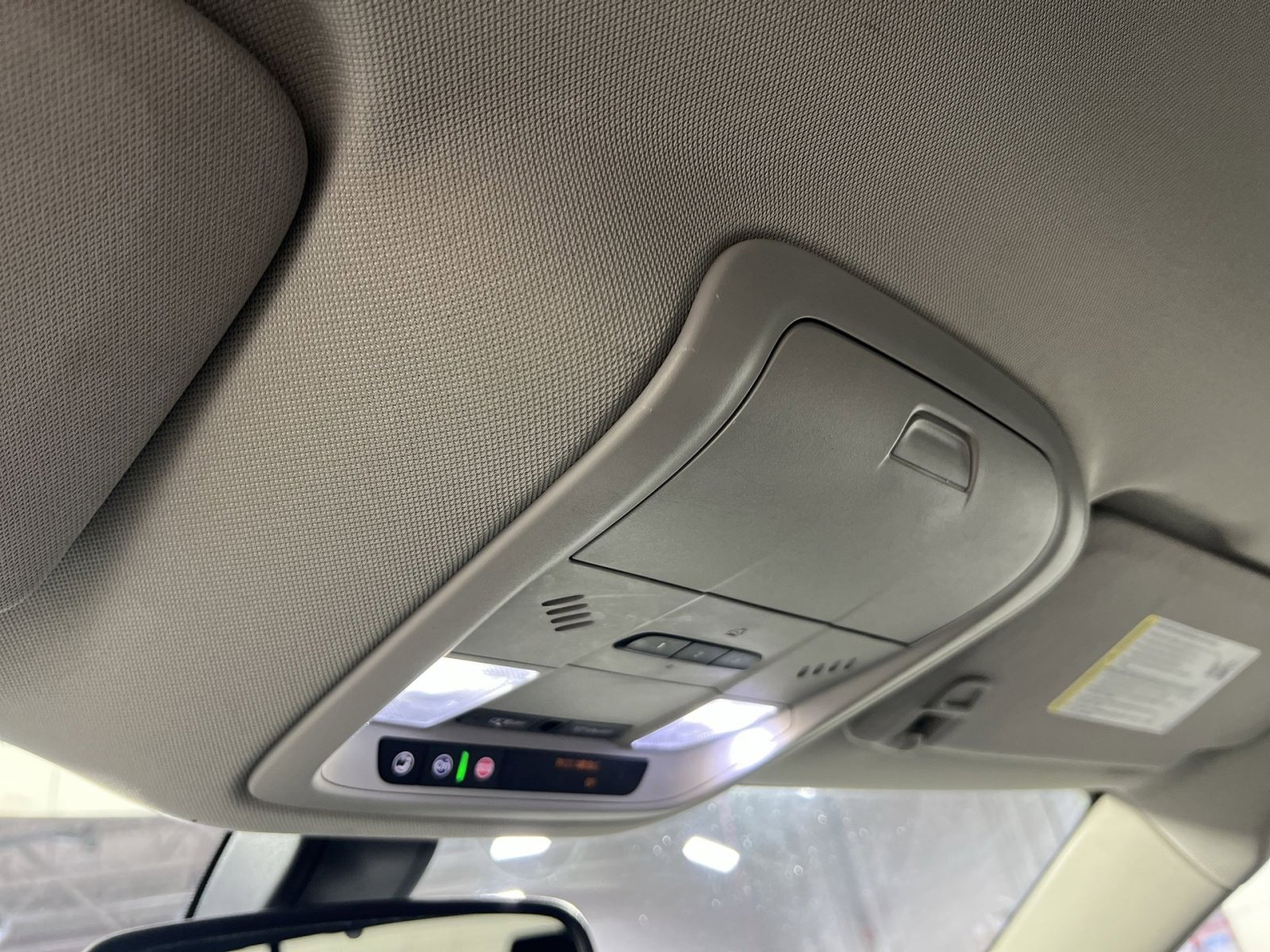 Used 2019 Buick Enclave Preferred image 36