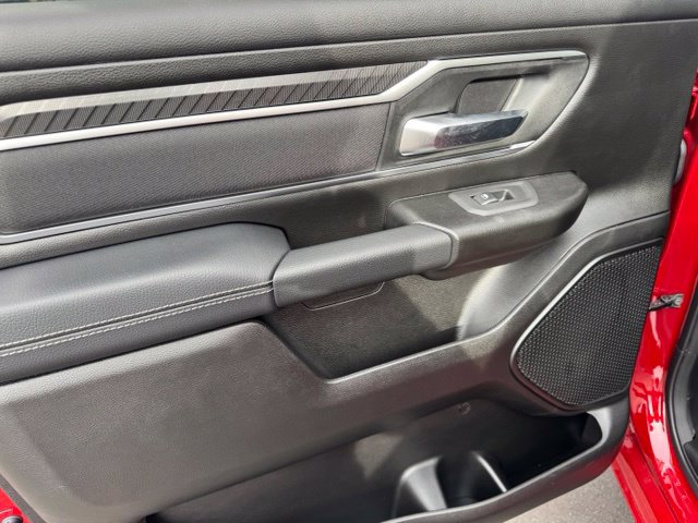 New 2026 RAM 1500 Big Horn AWD/4WD image 19
