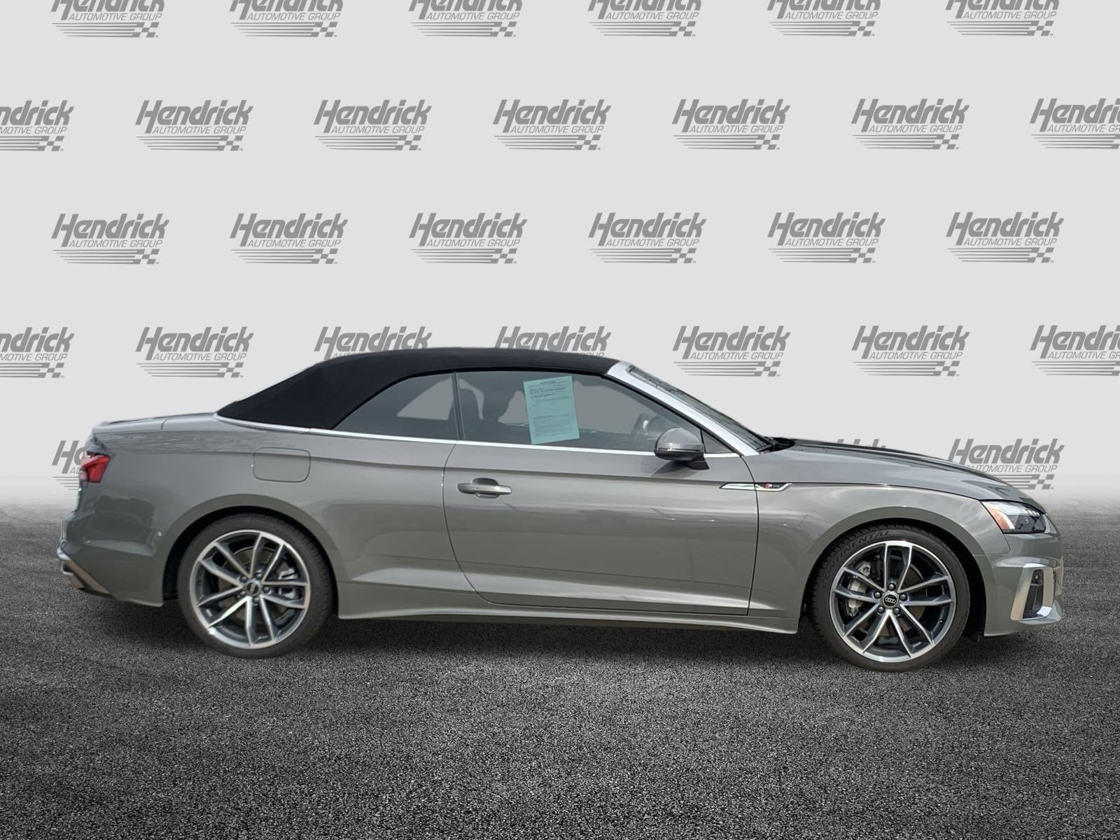 Used 2024 Audi A5 2.0T Premium image 11