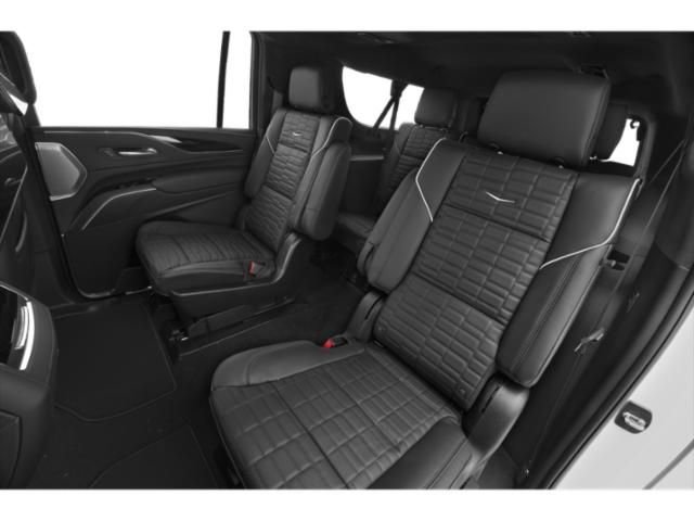 Used 2023 Cadillac Escalade ESV V w/ LPO, Floor Liner Package image 13