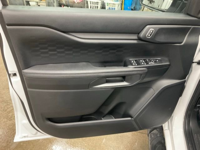 New 2026 Ford Ranger XLT image 5