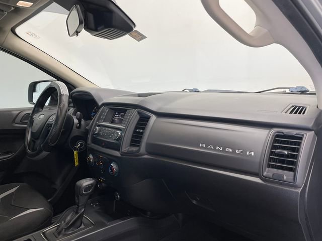 Used 2020 Ford Ranger XL w/ Equipment Group 101A Mid image 37