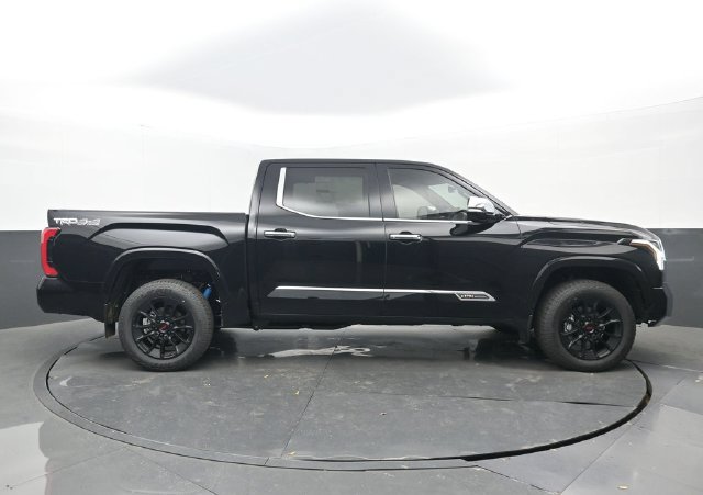 New 2026 Toyota Tundra 1794 Edition w/ TRD Off-Road Package AWD/4WD image 2