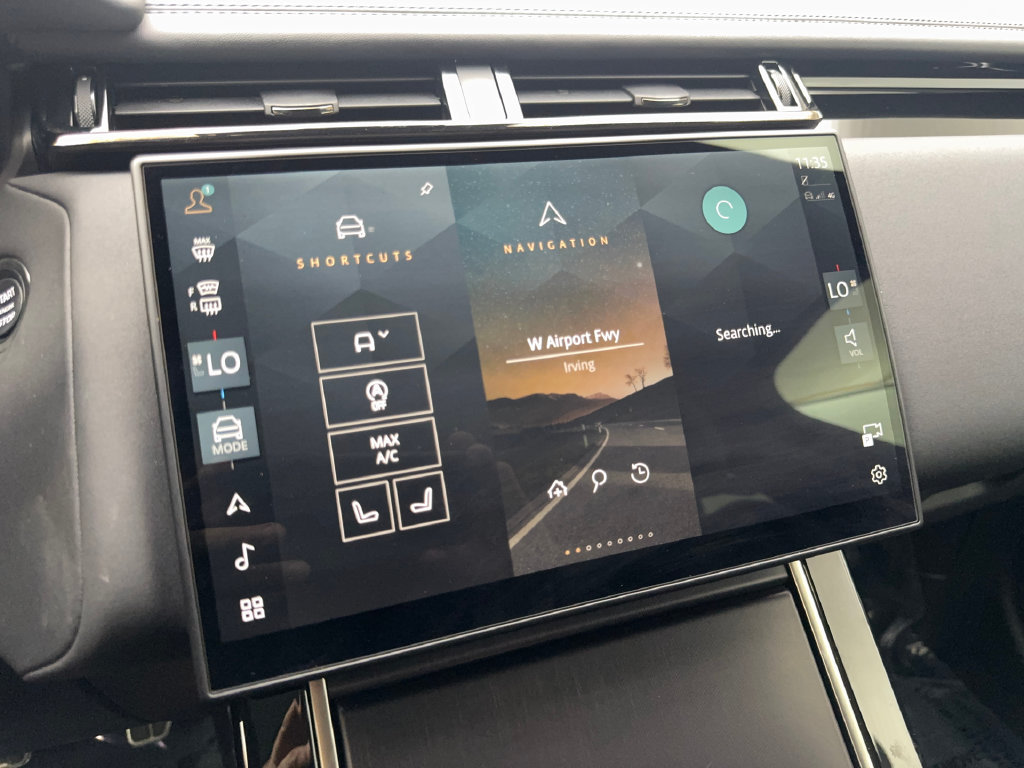Used 2026 Land Rover Range Rover Velar Dynamic SE AWD/4WD image 63