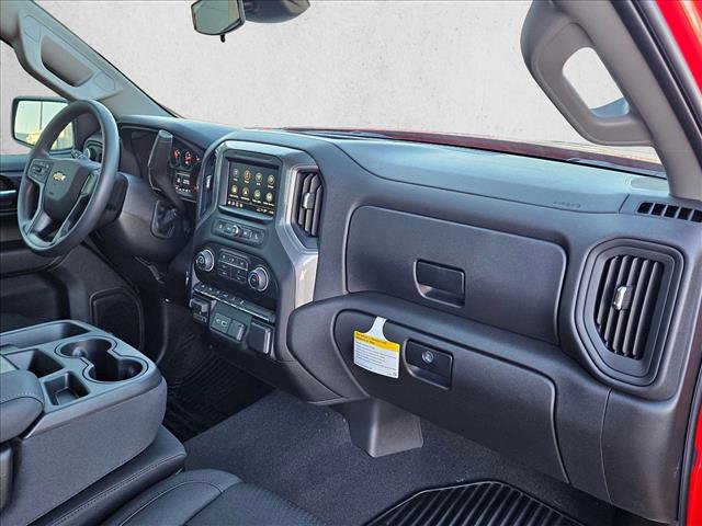 New 2026 Chevrolet Silverado 1500 W/T w/ WT Safety Package image 16