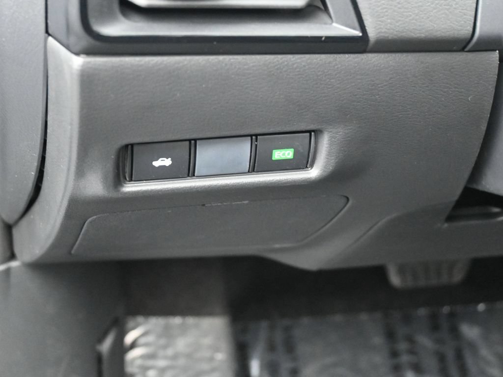 New 2026 Nissan Sentra S w/ Floor Mat Package FWD image 13