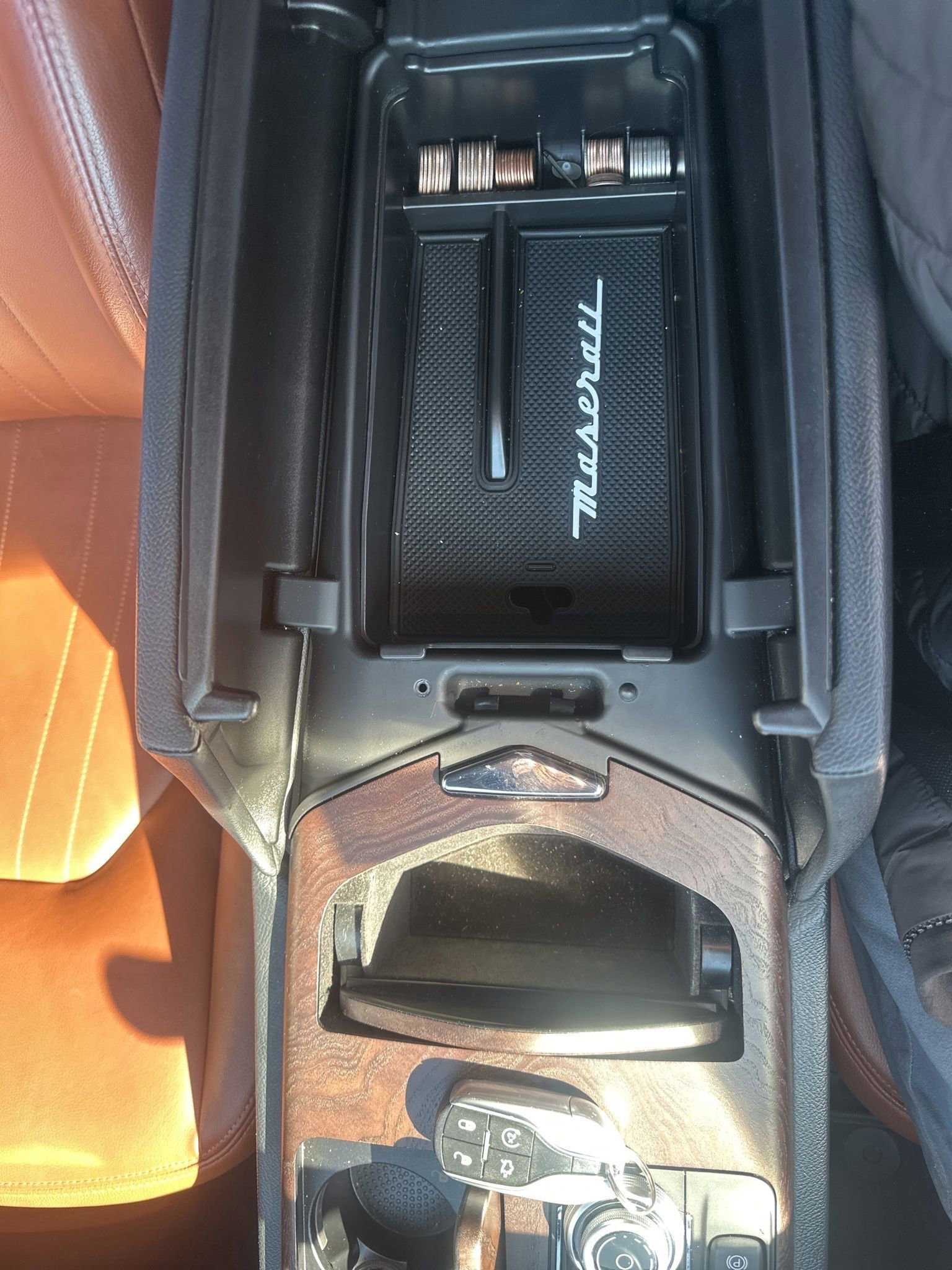 Used 2017 Maserati Ghibli S image 29