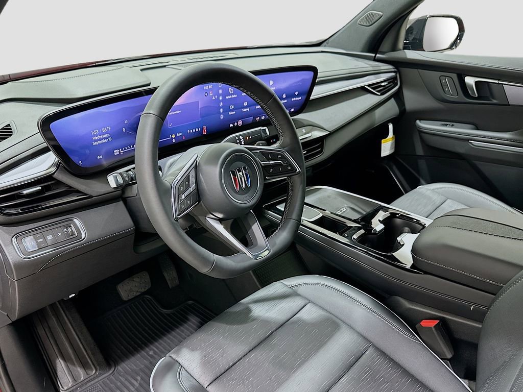New 2026 Buick Enclave Sport Touring w/ LPO, All-Weather Package FWD image 11
