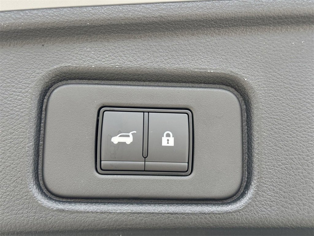 New 2025 Nissan Pathfinder Platinum w/ Lighting Package (N93) image 11