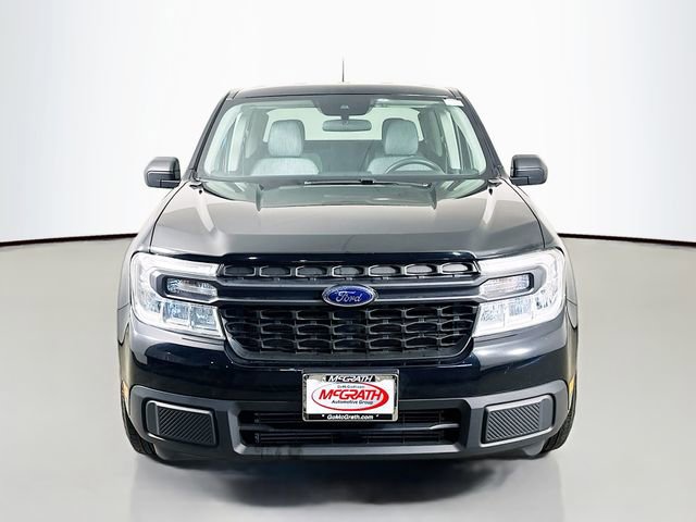 Used 2023 Ford Maverick XLT w/ Equipment Group 300A Standard AWD/4WD image 14