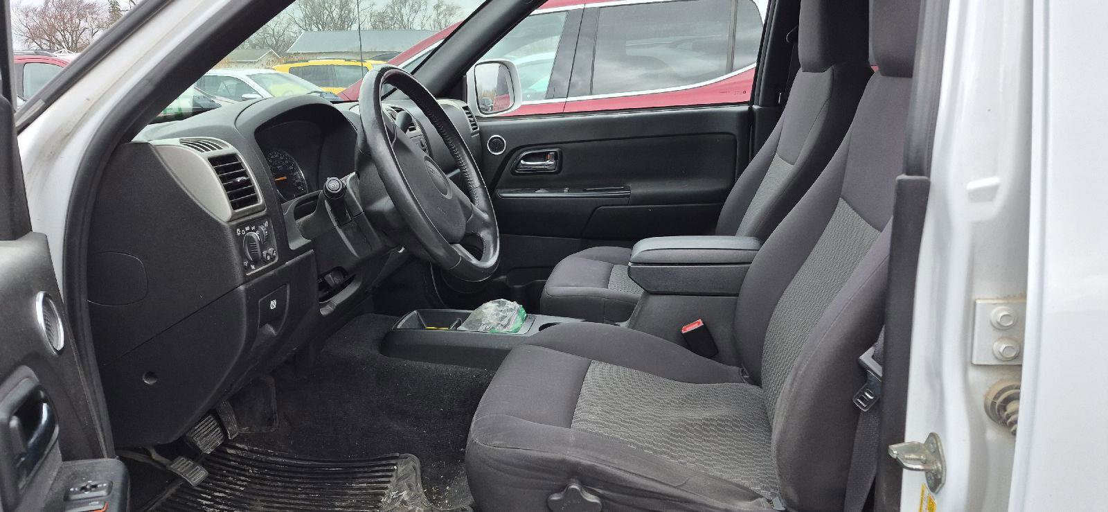 Used 2012 GMC Canyon SLE image 5