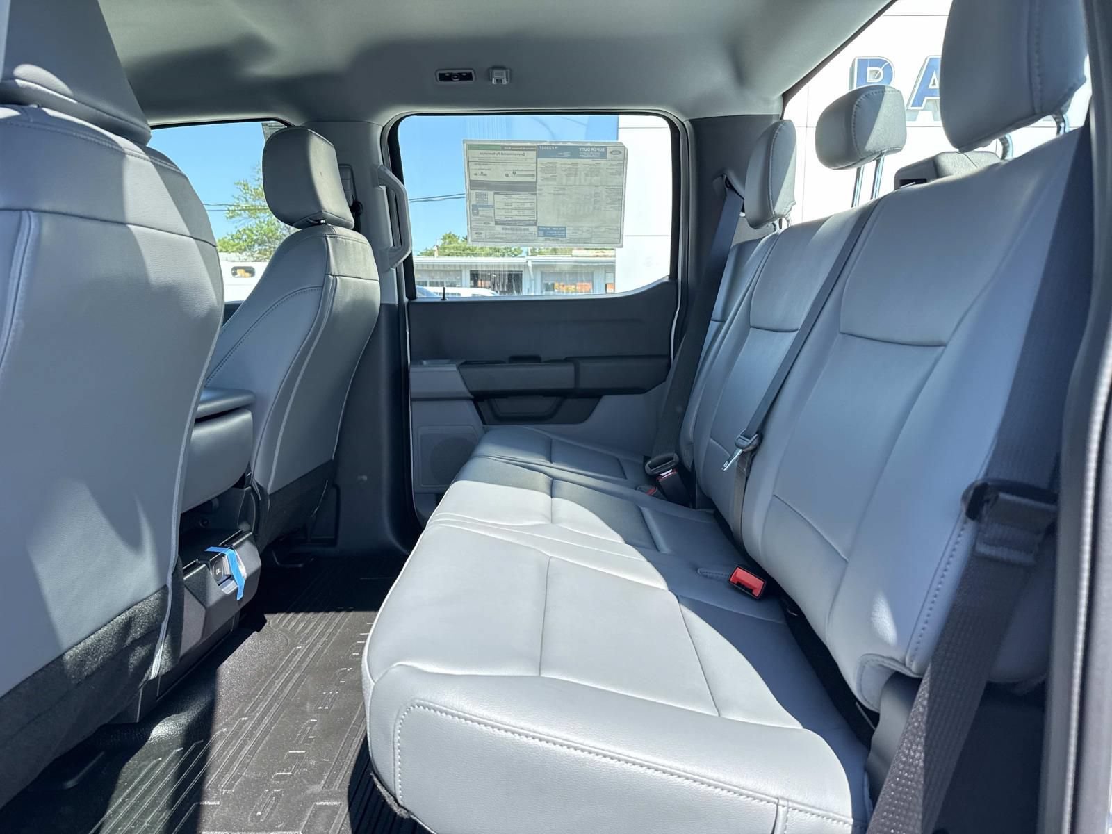 New 2026 Ford F250 XL AWD/4WD image 11